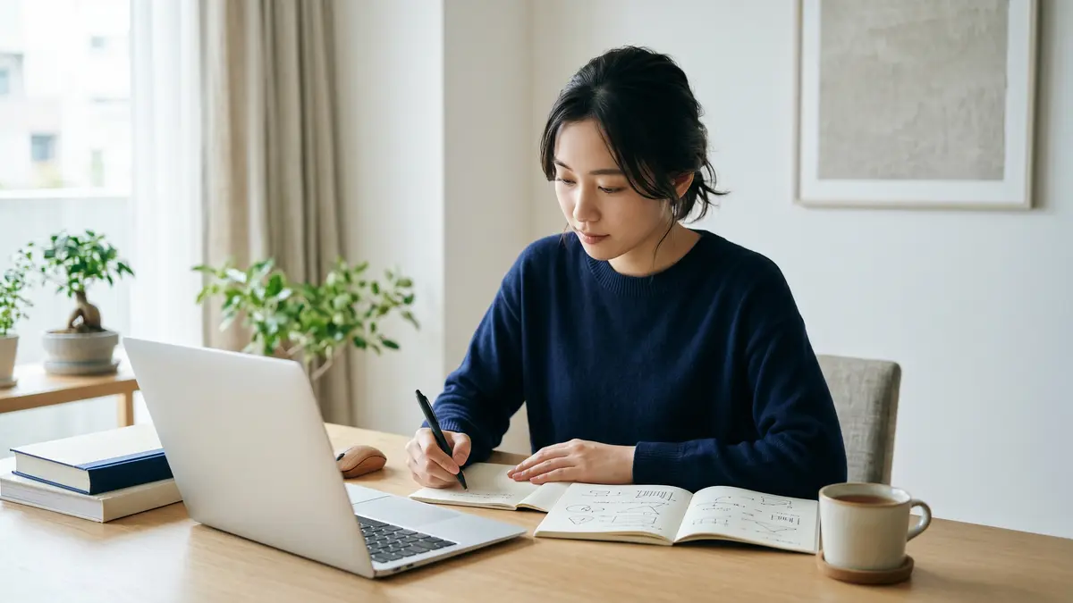 AEO(アンサーエンジン最適化)とは?SEOとの違いのイメージ写真