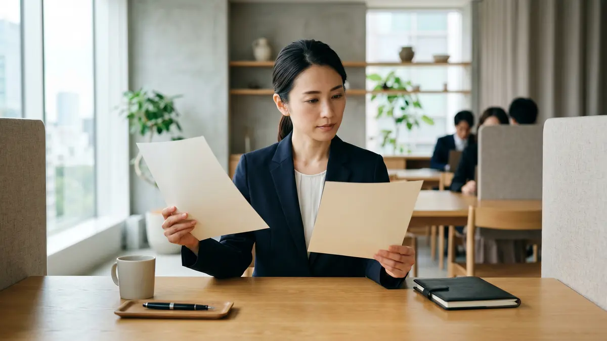 フリーランスと制作会社を比較|HP制作はどちらに依頼すべき?|イメージ写真