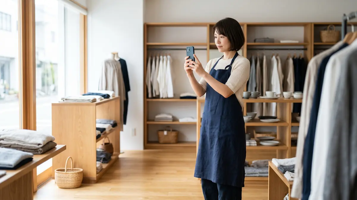 Googleビジネスプロフィール写真で集客|枚数とNG画像のイメージ写真