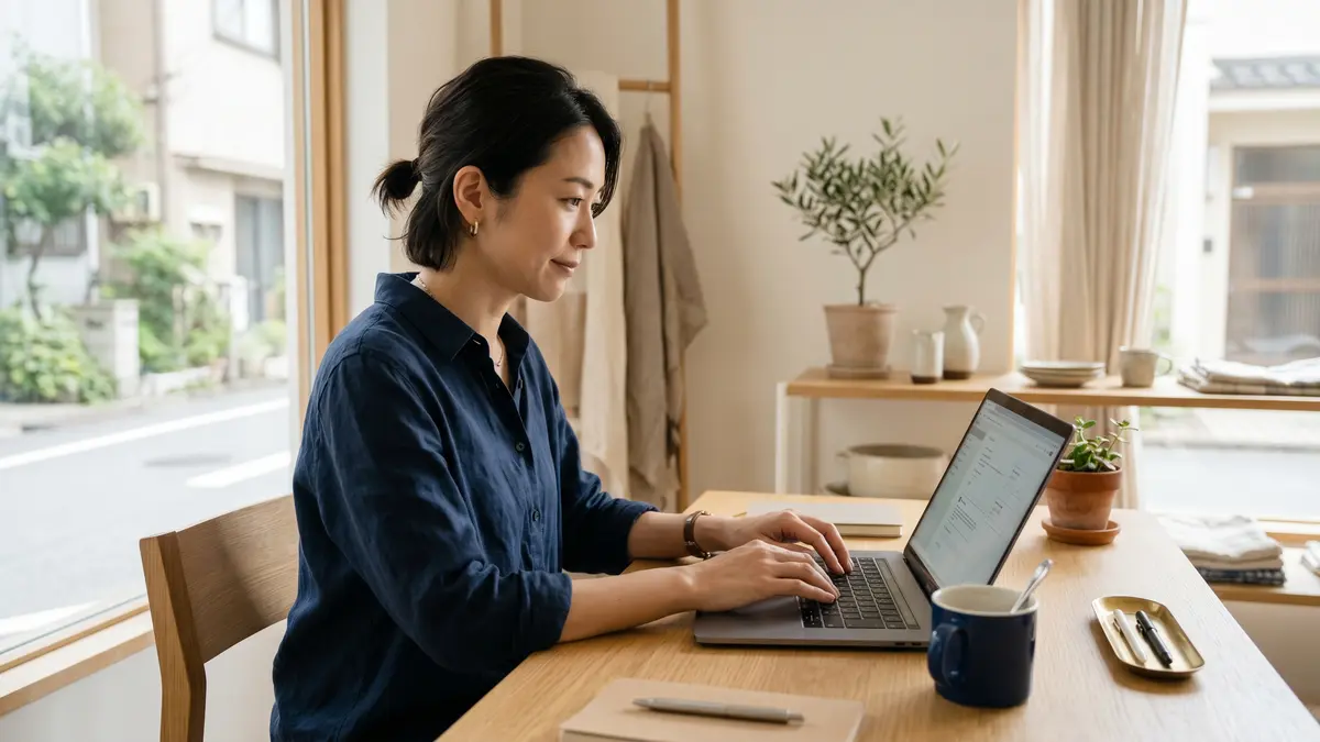 Google口コミ返信例文集｜高評価・低評価・クレーム別のイメージ写真