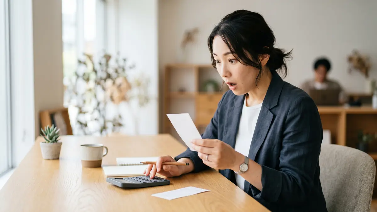 ホームページ制作の追加料金に注意|見積もりに含まれない費用とは|イメージ写真