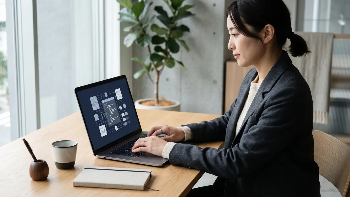 llms.txt 設定は必要？2026年の最新事情と手順のイメージ写真