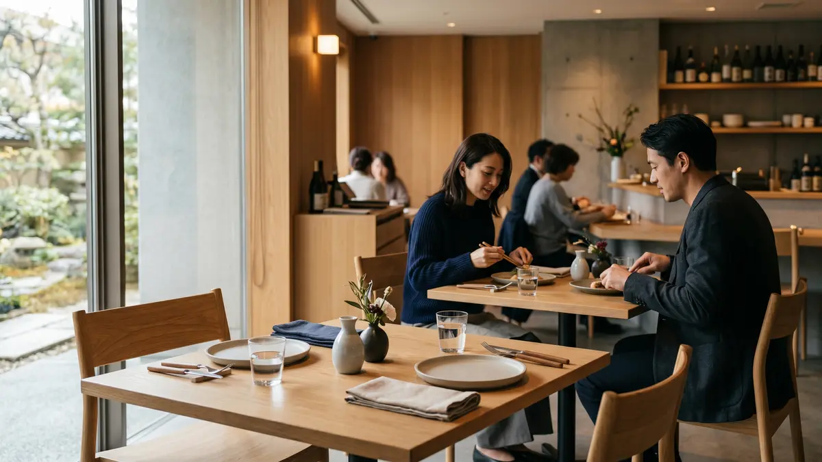 飲食店のホームページ制作|集客できる作り方と費用相場|イメージ写真
